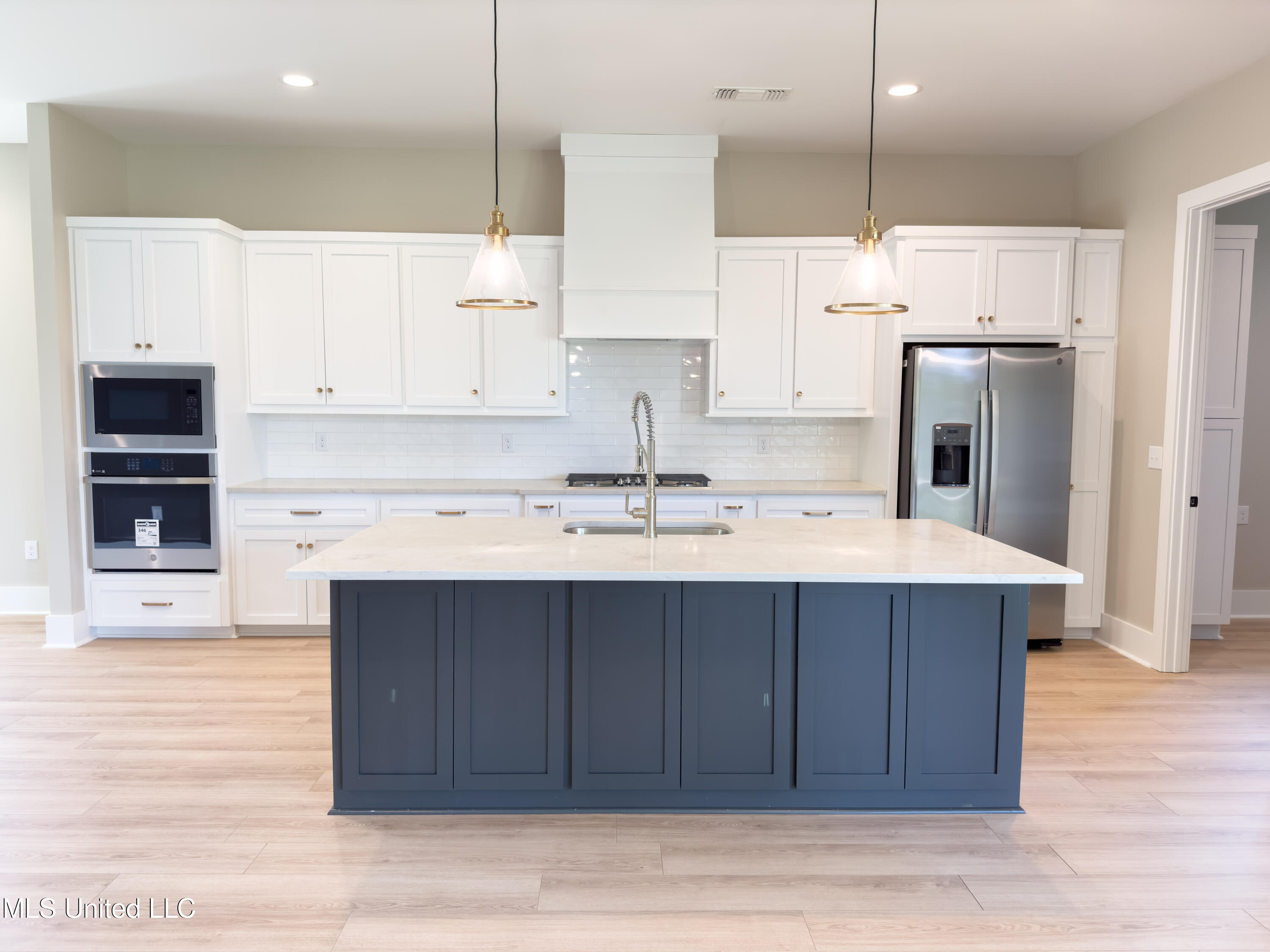 12487 Alphabet Road Gulfport, MS 39503 - Photo 46 of 63 kitchen