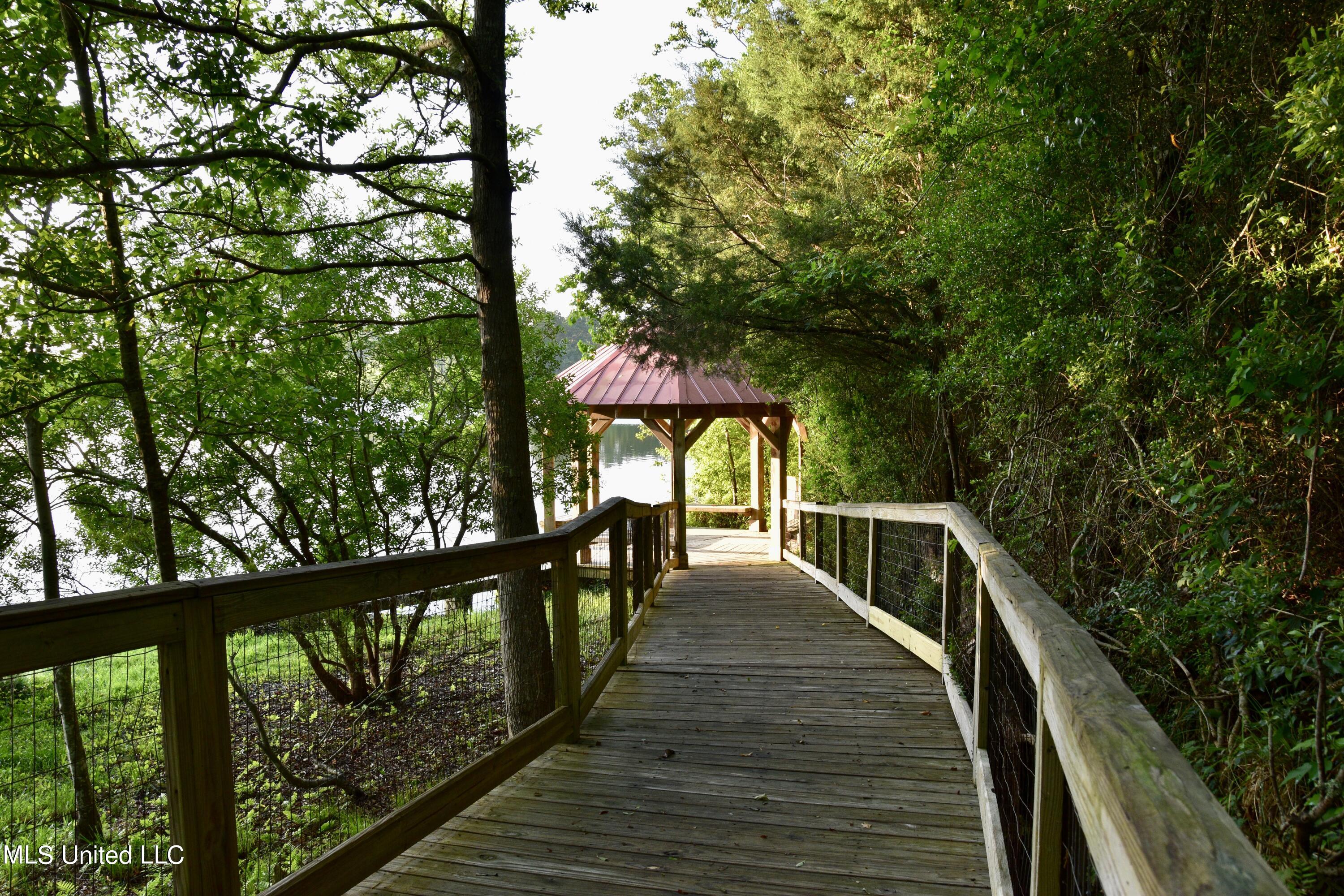 12487 Alphabet Road Gulfport, MS 39503 - Photo 51 of 63 LAKE FLORENCE HANDI CAP ACCESSIBLE