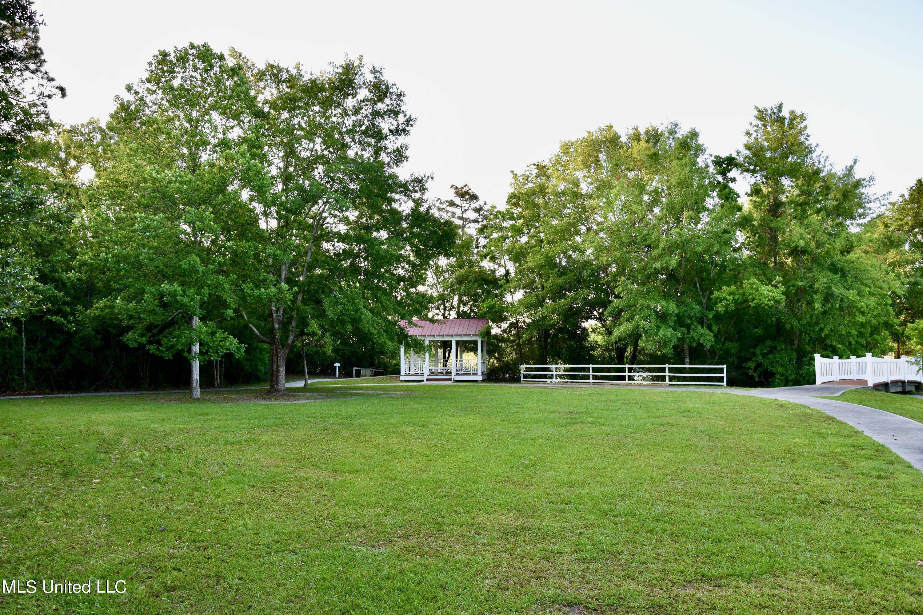12487 Alphabet Road Gulfport, MS 39503 - Photo 54 of 63 LAKE FLORENCE PARK