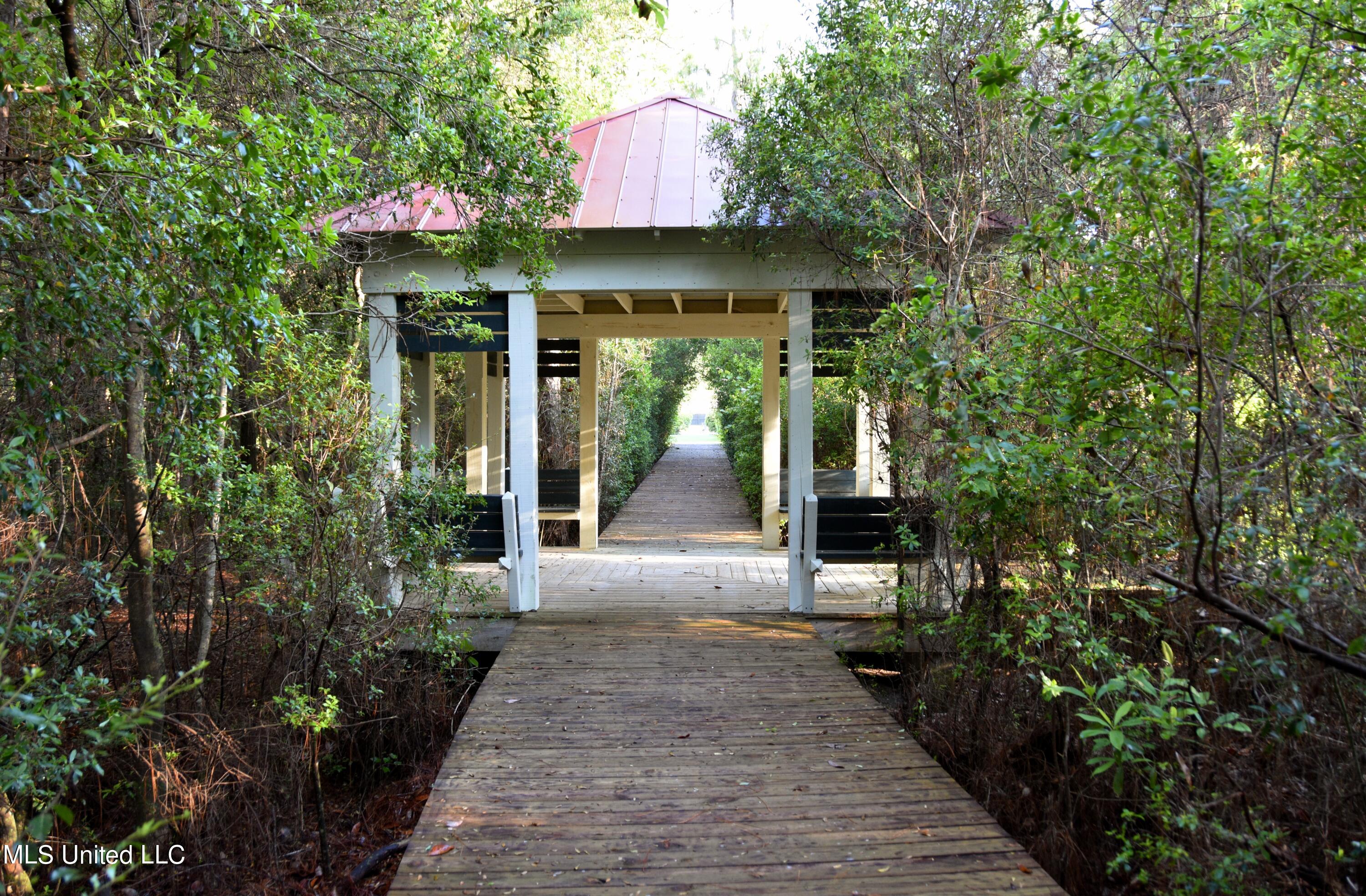 12487 Alphabet Road Gulfport, MS 39503 - Photo 61 of 63 REST GAZEBO