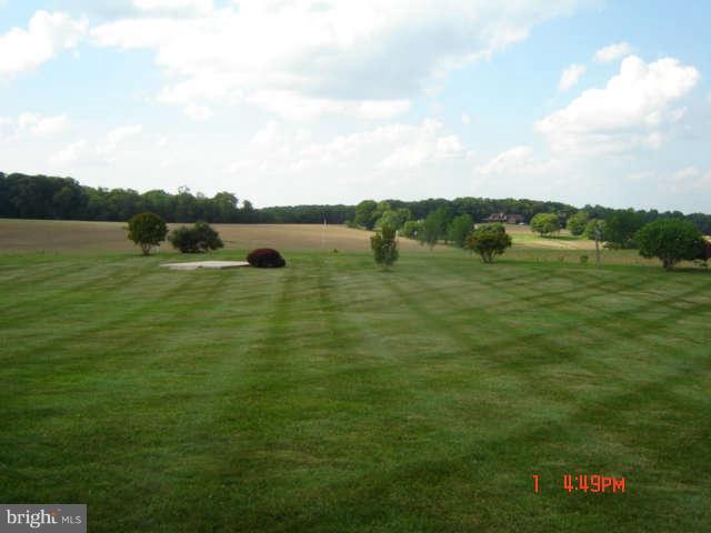5019 Bushey Road Sykesville, MD 21784 - Photo 14 of 25 Exterior (Rear)
