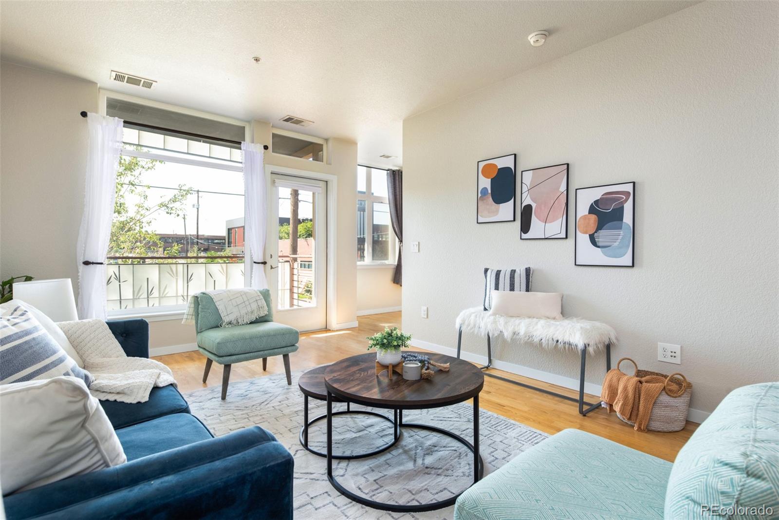 3101 Blake Street, Unit 201 Denver, CO 80205 - Photo 1 of 28