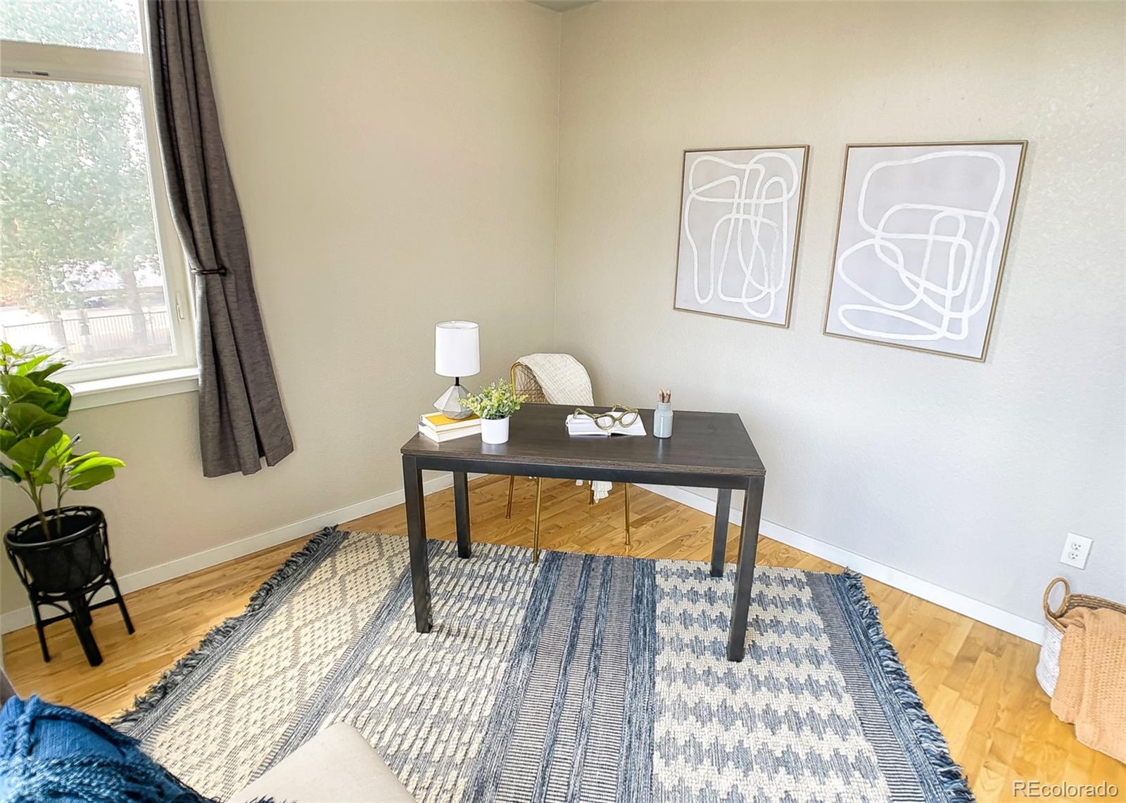 3101 Blake Street, Unit 201 Denver, CO 80205 - Photo 12 of 28