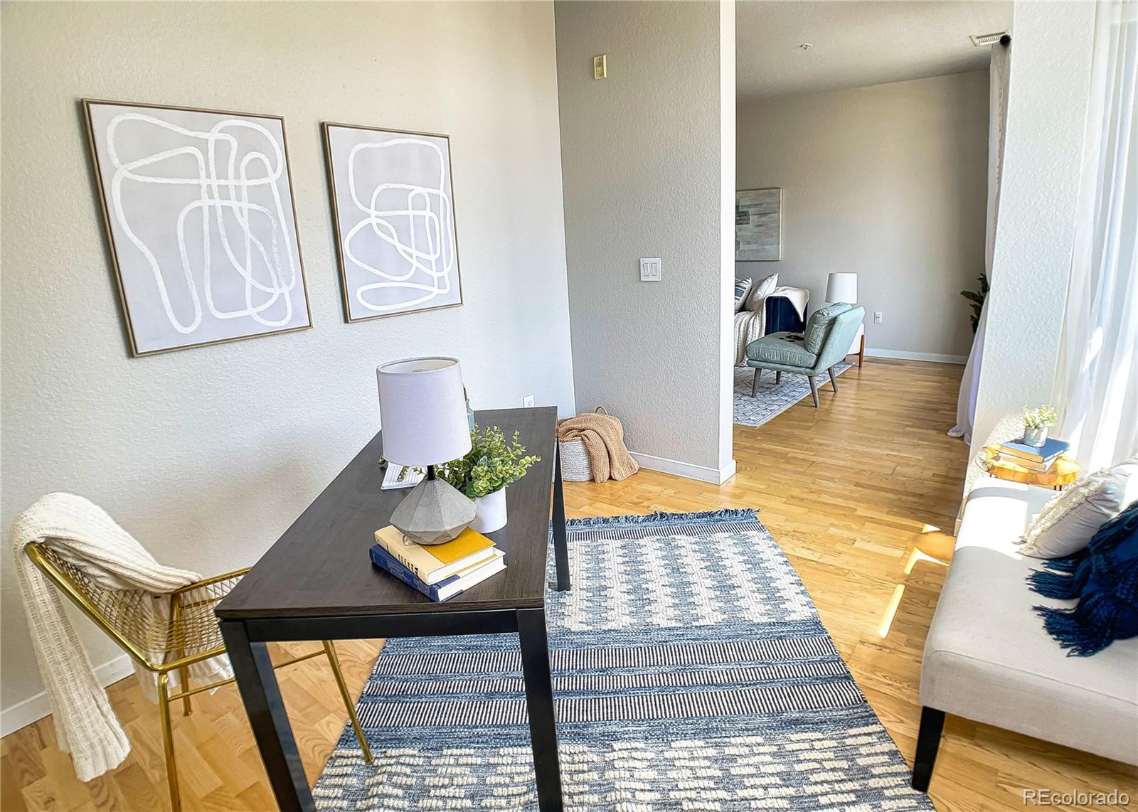 3101 Blake Street, Unit 201 Denver, CO 80205 - Photo 13 of 28
