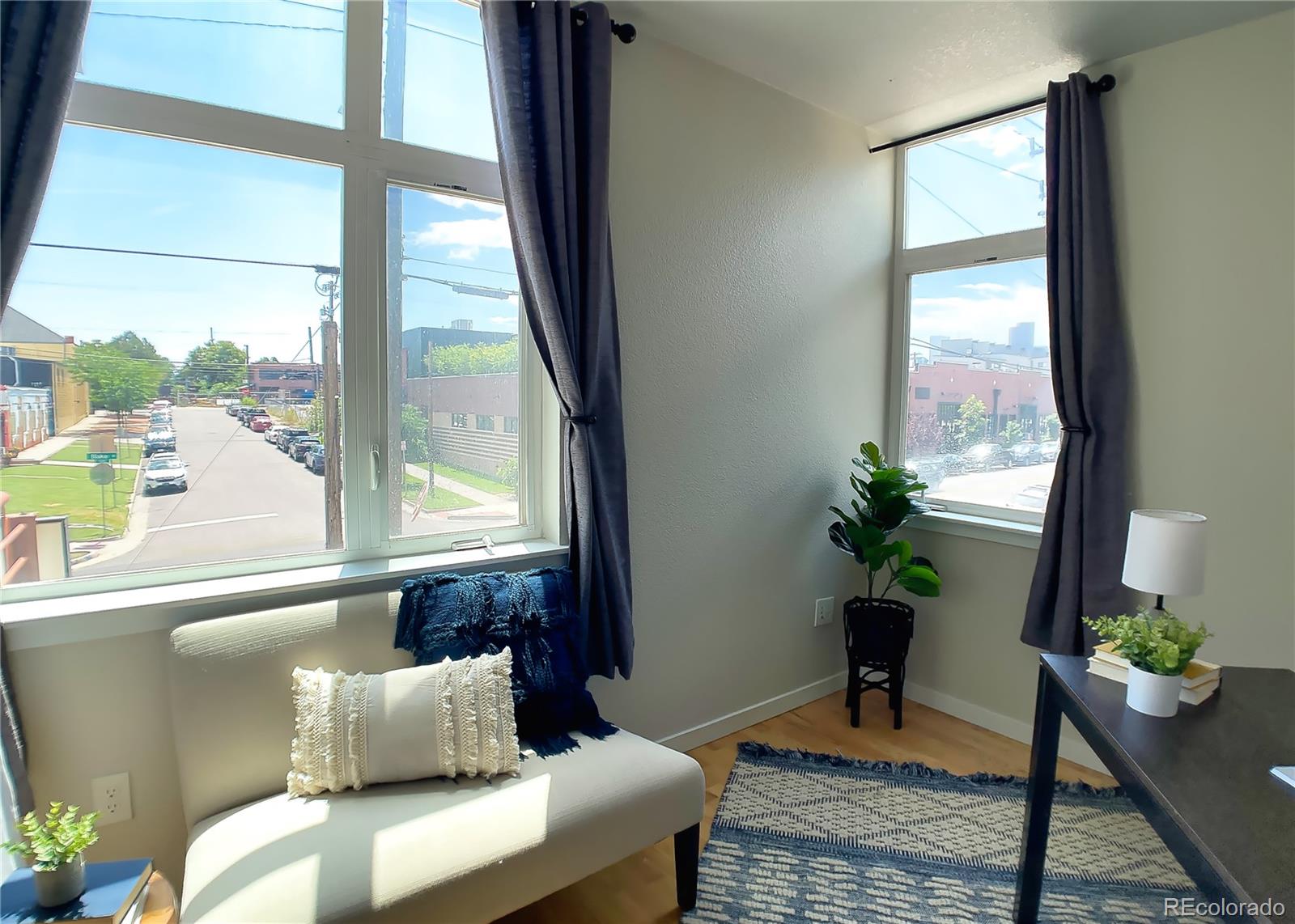 3101 Blake Street, Unit 201 Denver, CO 80205 - Photo 14 of 28