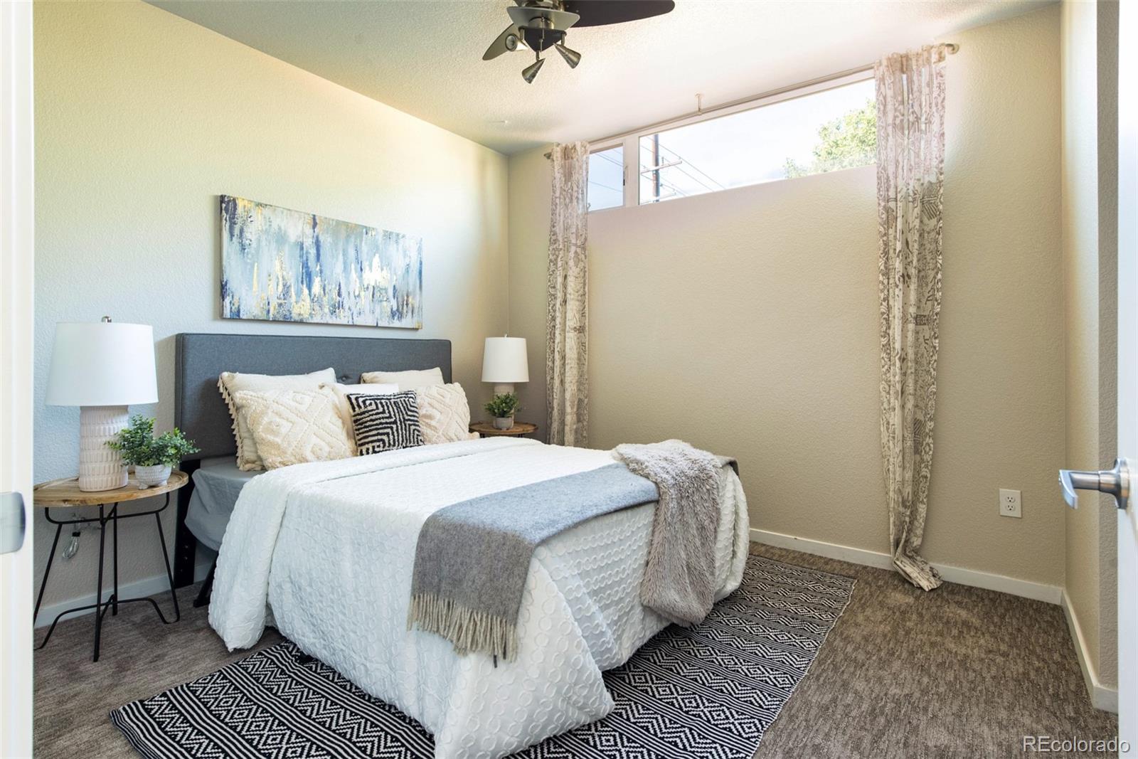 3101 Blake Street, Unit 201 Denver, CO 80205 - Photo 15 of 28