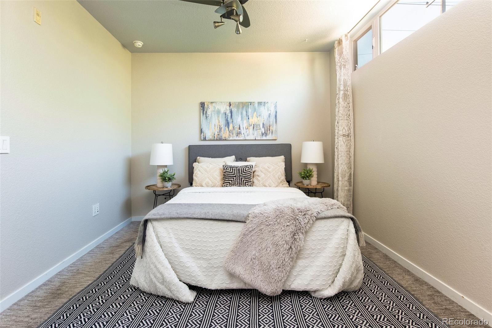 3101 Blake Street, Unit 201 Denver, CO 80205 - Photo 16 of 28