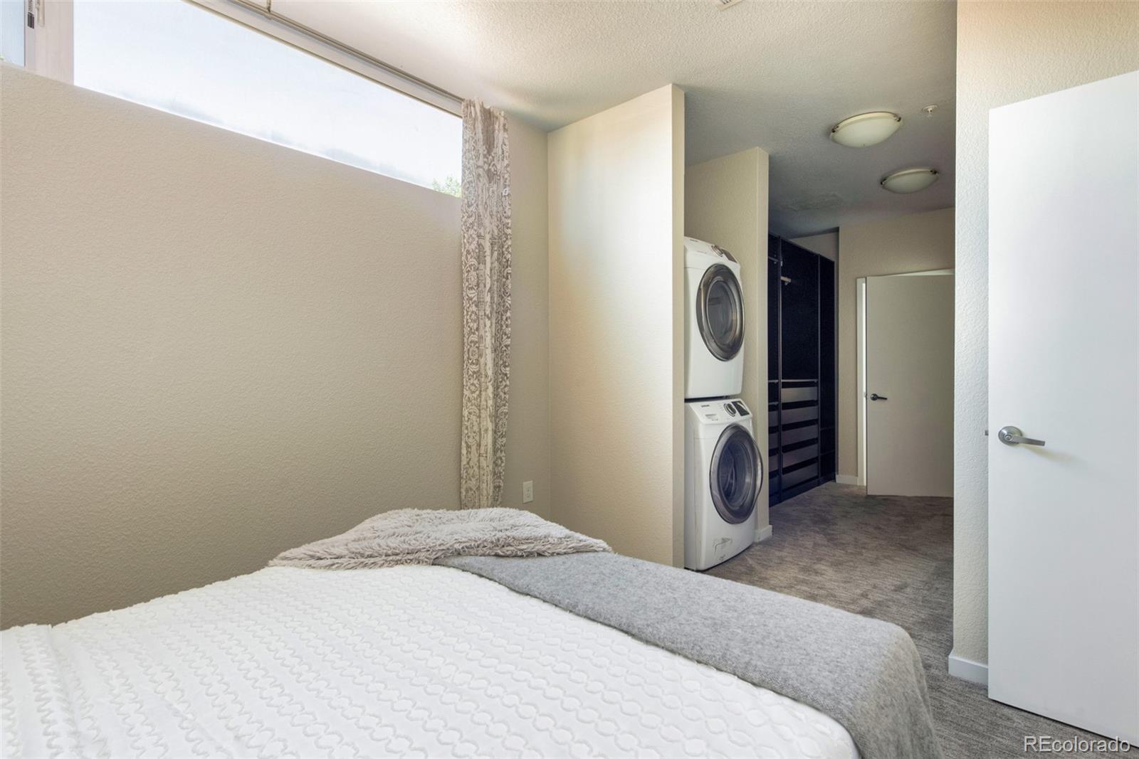 3101 Blake Street, Unit 201 Denver, CO 80205 - Photo 17 of 28