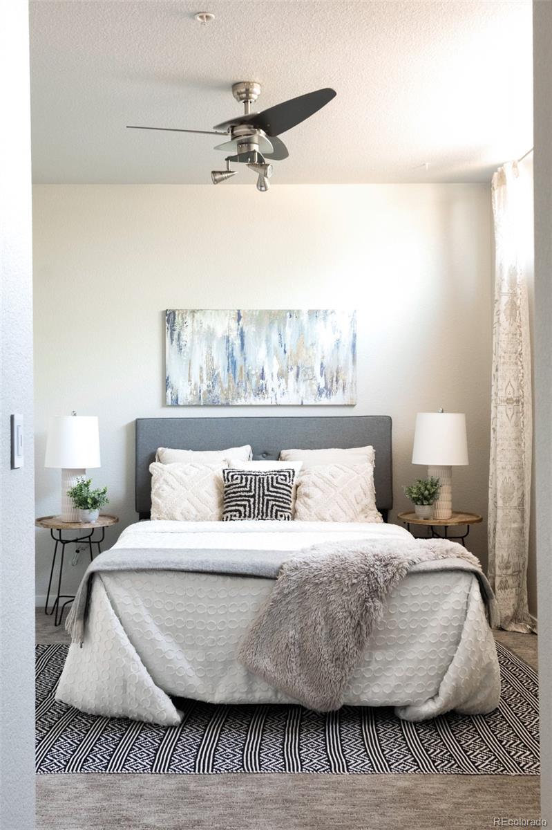 3101 Blake Street, Unit 201 Denver, CO 80205 - Photo 19 of 28