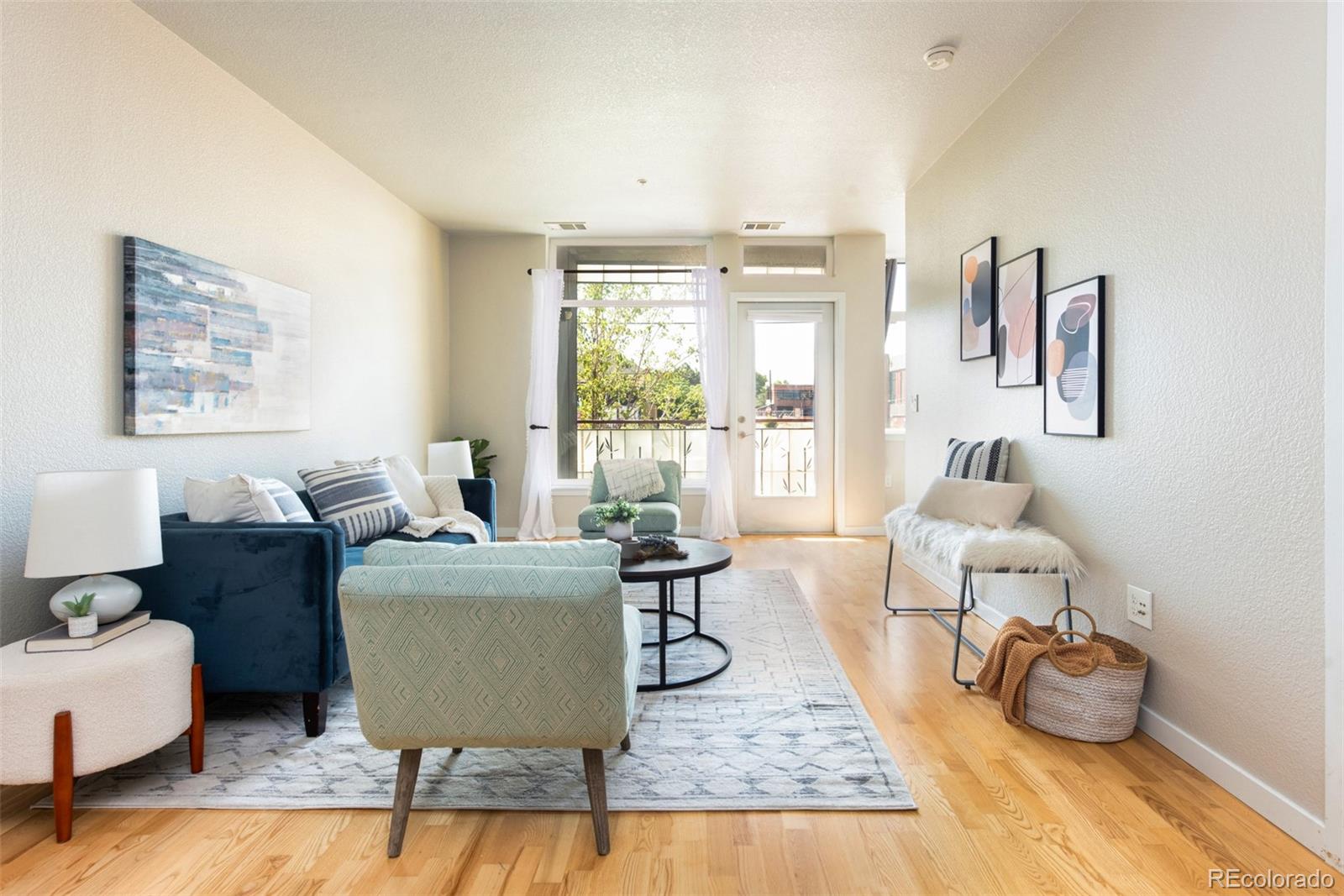 3101 Blake Street, Unit 201 Denver, CO 80205 - Photo 2 of 28