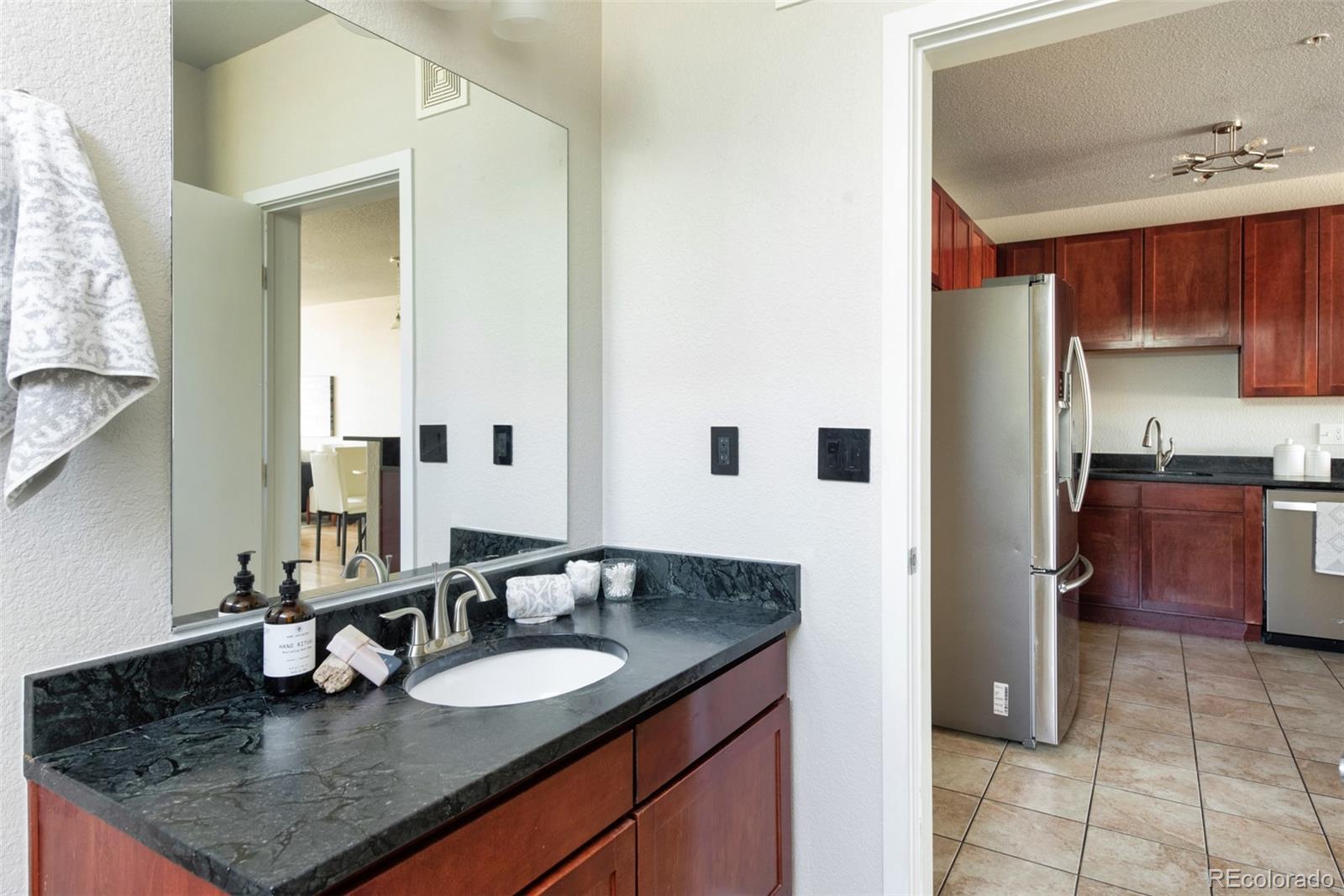 3101 Blake Street, Unit 201 Denver, CO 80205 - Photo 22 of 28