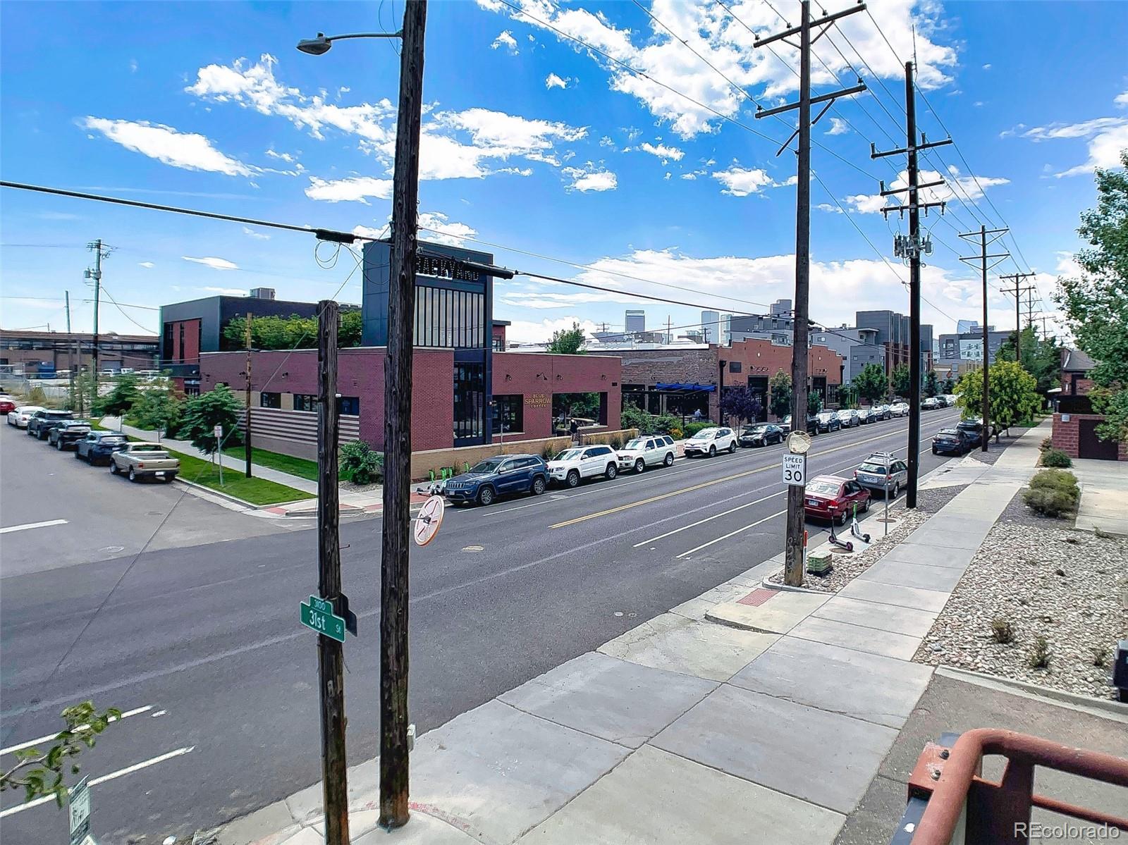 3101 Blake Street, Unit 201 Denver, CO 80205 - Photo 23 of 28