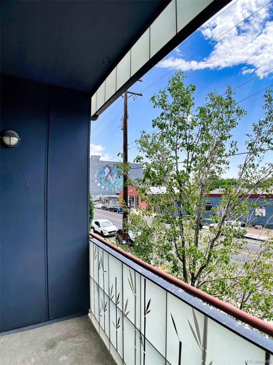 3101 Blake Street, Unit 201 Denver, CO 80205 - Photo 24 of 28