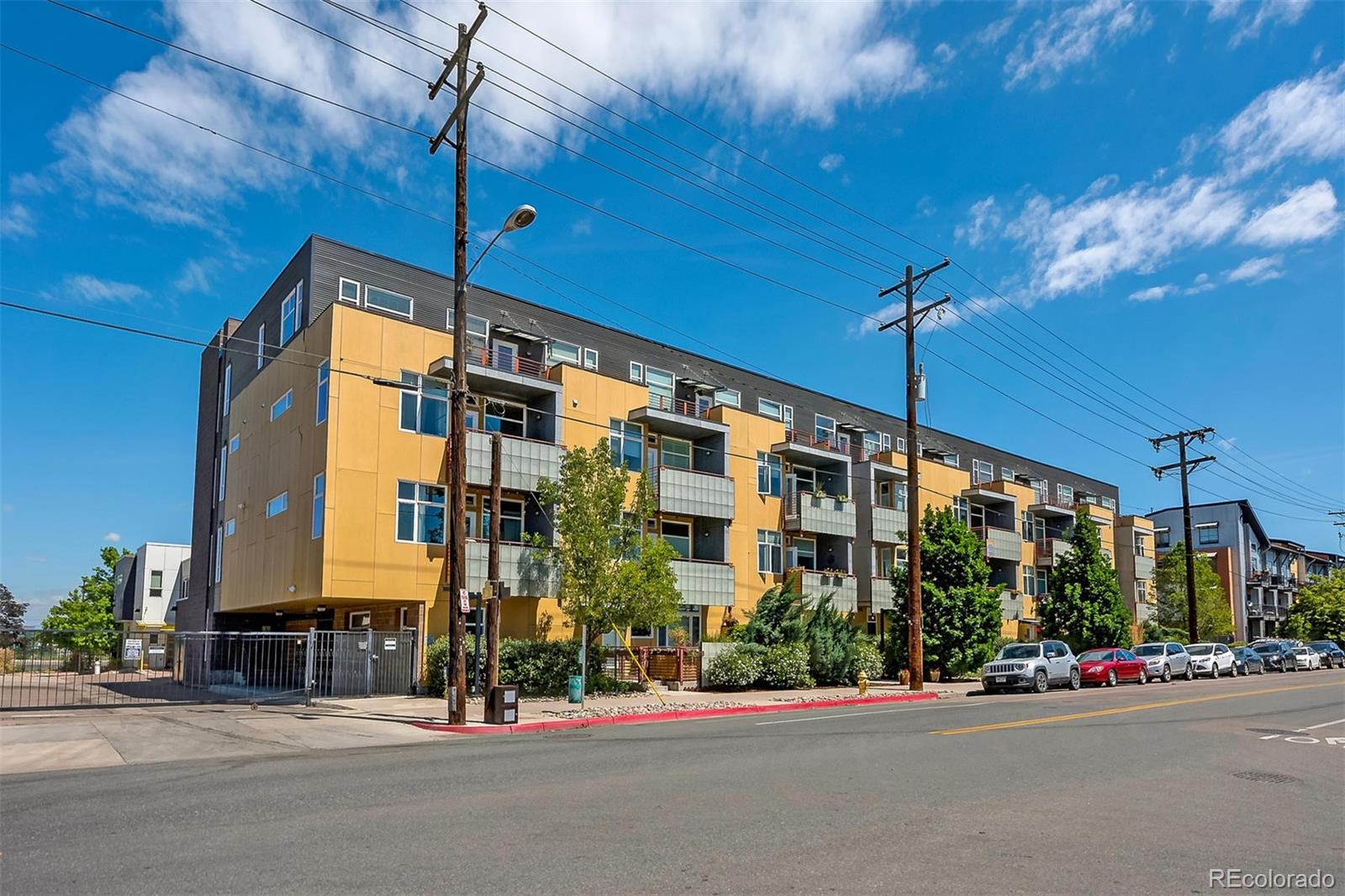 3101 Blake Street, Unit 201 Denver, CO 80205 - Photo 28 of 28