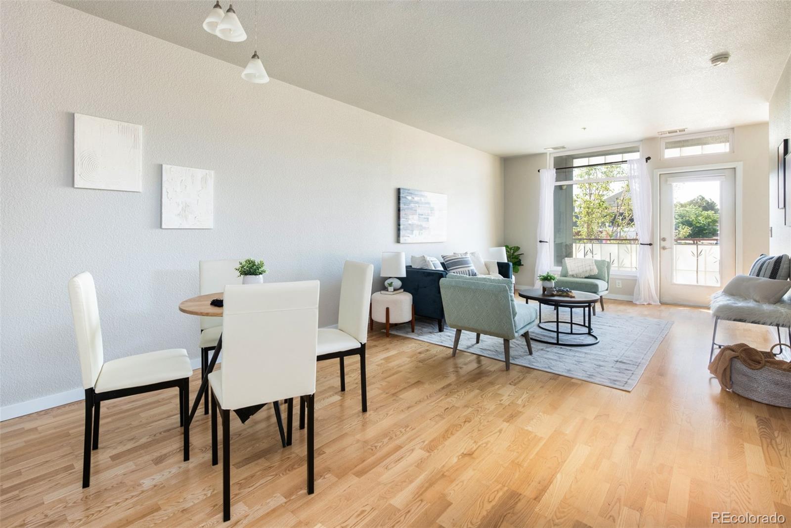 3101 Blake Street, Unit 201 Denver, CO 80205 - Photo 3 of 28