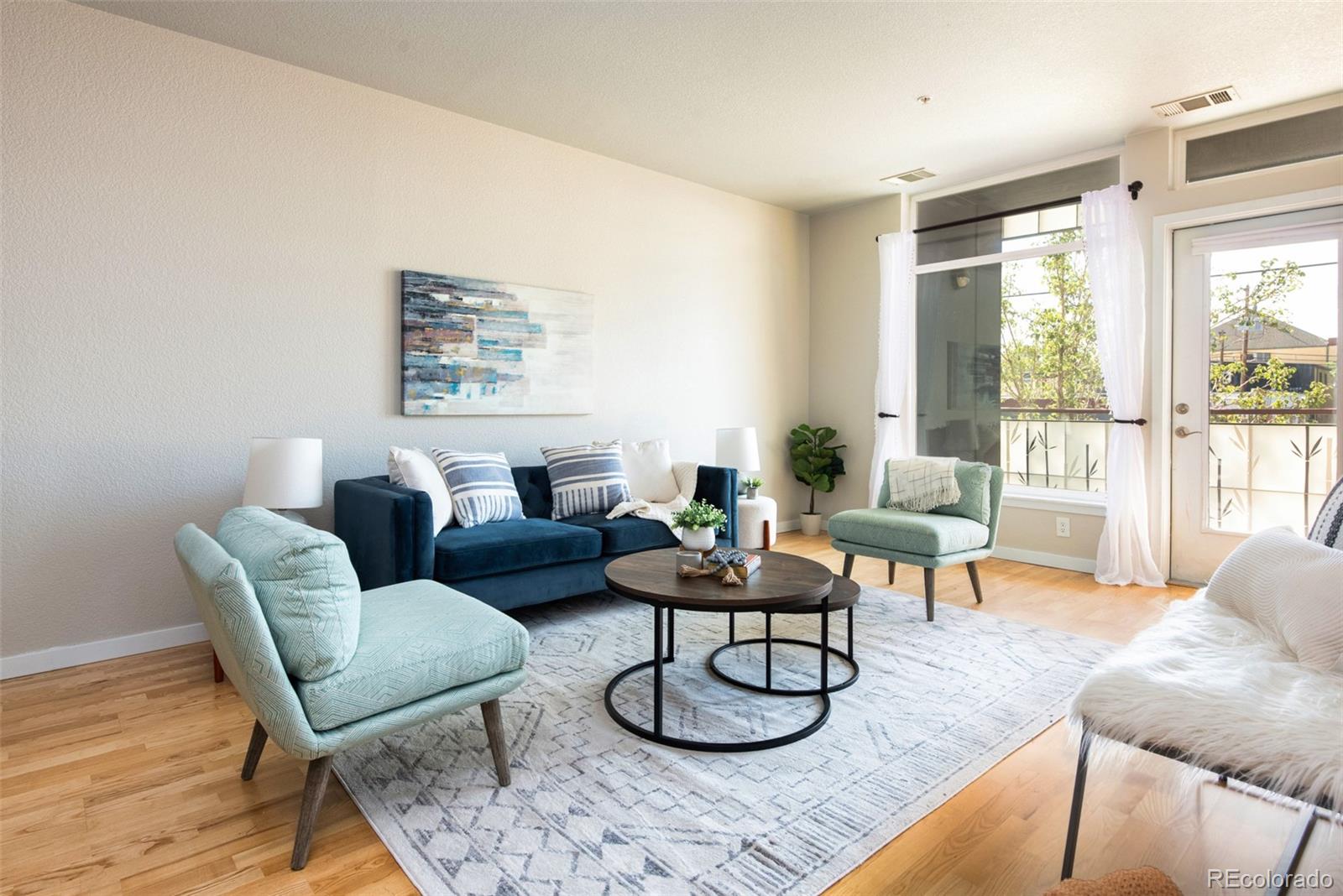 3101 Blake Street, Unit 201 Denver, CO 80205 - Photo 4 of 28