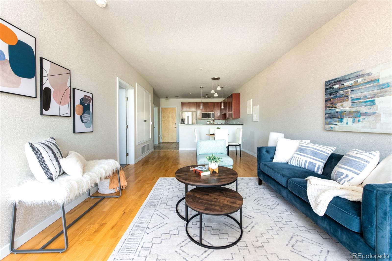 3101 Blake Street, Unit 201 Denver, CO 80205 - Photo 6 of 28