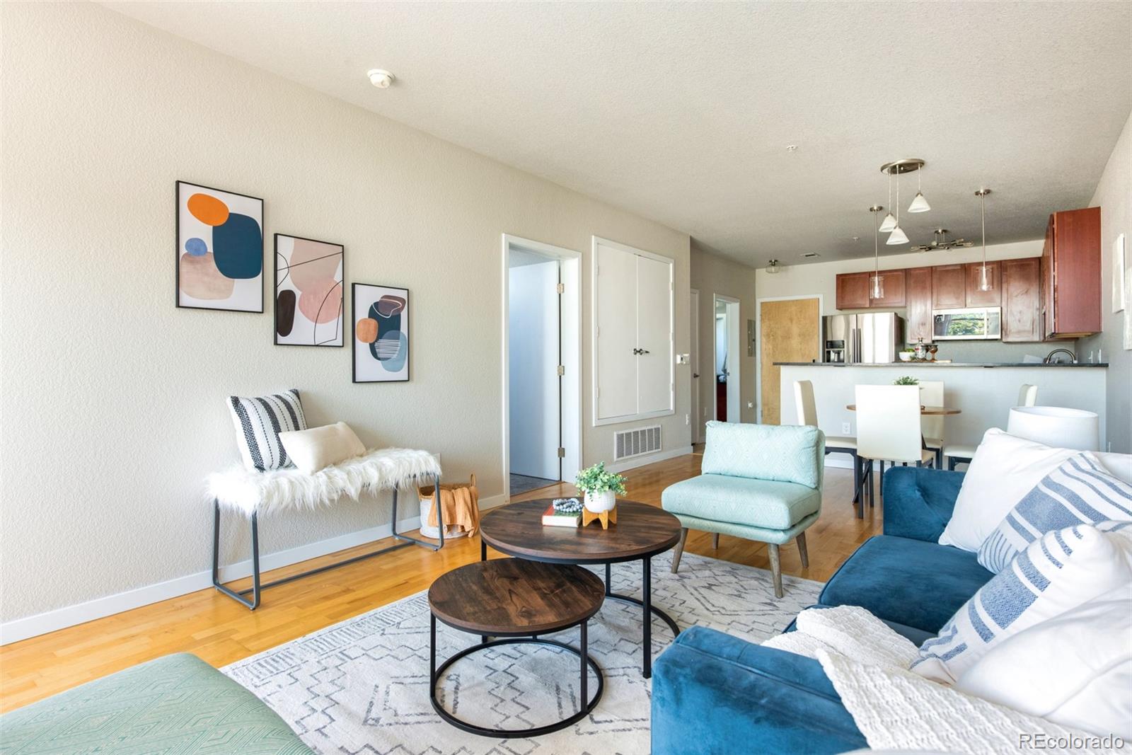 3101 Blake Street, Unit 201 Denver, CO 80205 - Photo 7 of 28
