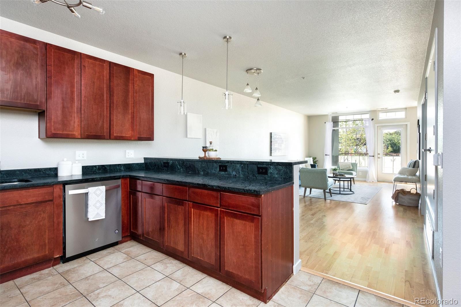 3101 Blake Street, Unit 201 Denver, CO 80205 - Photo 8 of 28