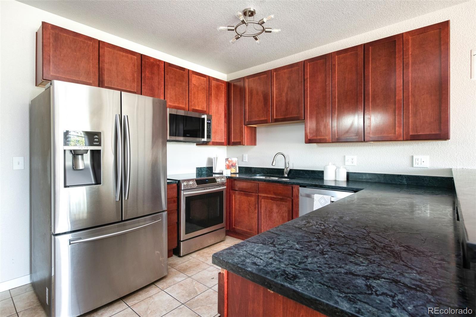 3101 Blake Street, Unit 201 Denver, CO 80205 - Photo 10 of 28