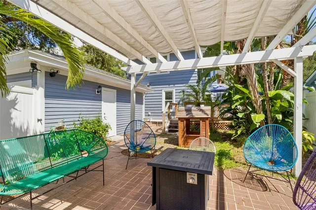 $895,000 | 304 21st Avenue North, St. Petersburg, FL 33704