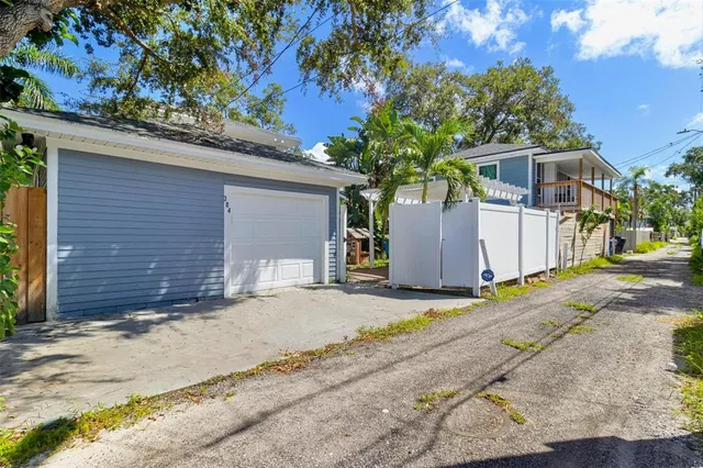 $895,000 | 304 21st Avenue North, St. Petersburg, FL 33704