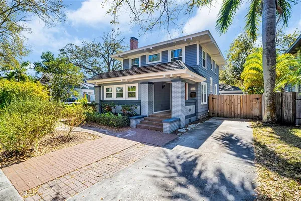 $849,950 | 304 21st Avenue North, St. Petersburg, FL 33704