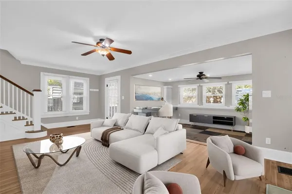$849,950 | 304 21st Avenue North, St. Petersburg, FL 33704