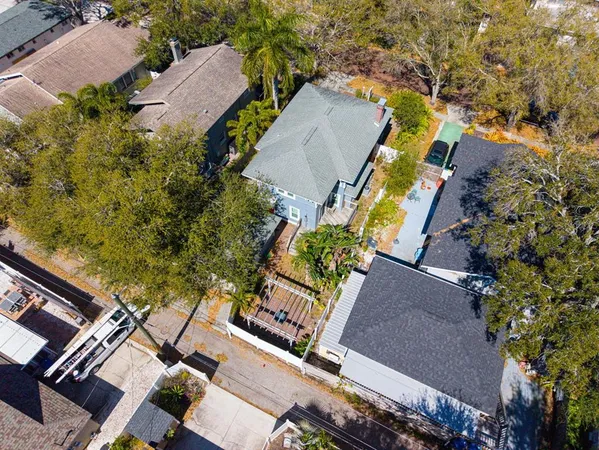 $849,950 | 304 21st Avenue North, St. Petersburg, FL 33704