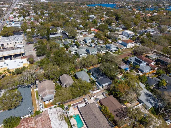 $849,950 | 304 21st Avenue North, St. Petersburg, FL 33704