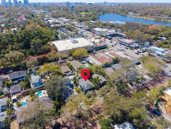 $849,950 | 304 21st Avenue North, St. Petersburg, FL 33704