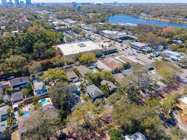 $849,950 | 304 21st Avenue North, St. Petersburg, FL 33704