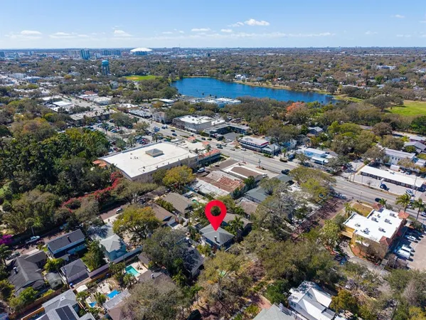 $849,950 | 304 21st Avenue North, St. Petersburg, FL 33704