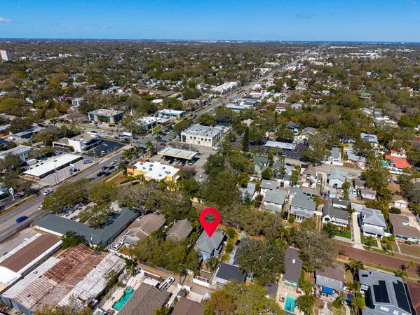 $849,950 | 304 21st Avenue North, St. Petersburg, FL 33704