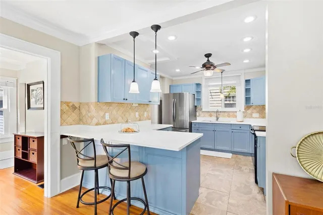 $895,000 | 304 21st Avenue North, St. Petersburg, FL 33704