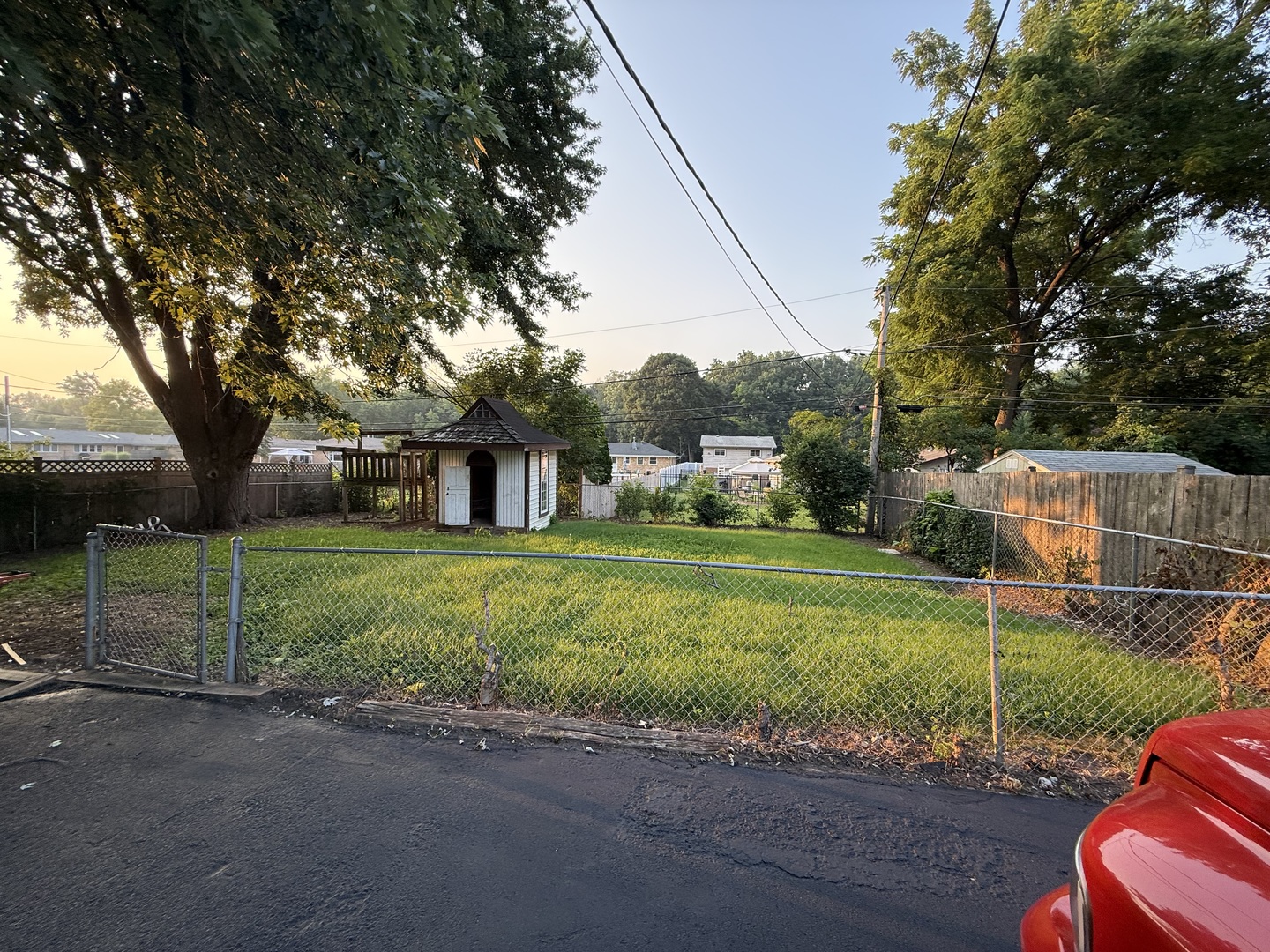 337 Woodland Drive Grayslake, IL 60030 - Photo 34 of 35 a view of a house with a yard