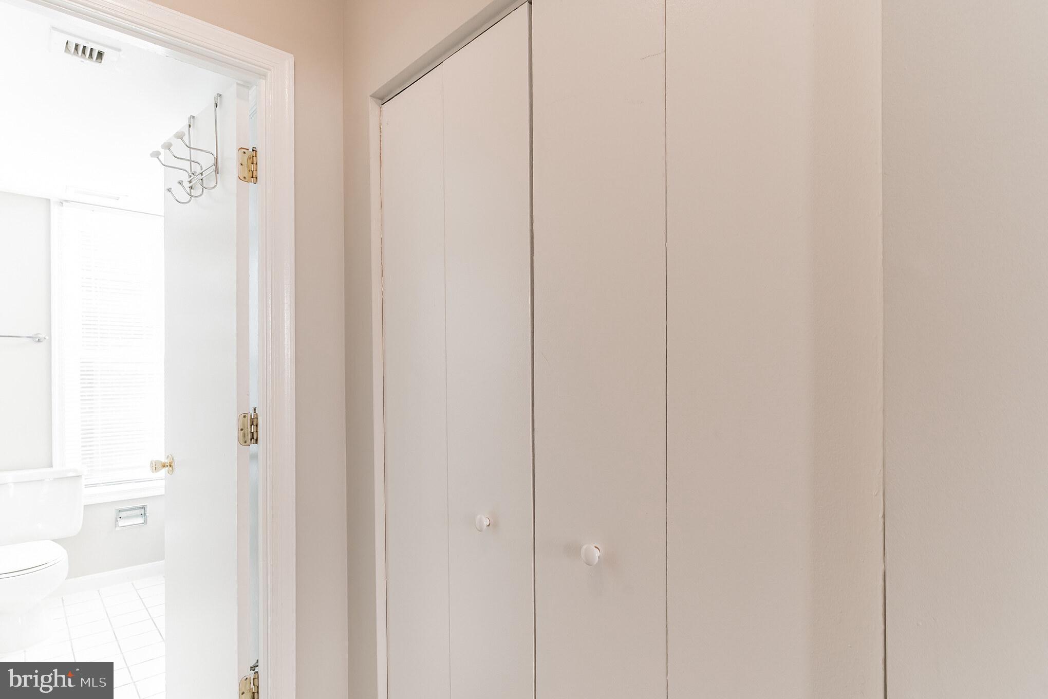 1208 1/2 33rd Street Northwest Washington, DC 20007 - Photo 18 of 30 a bathroom with a shower
