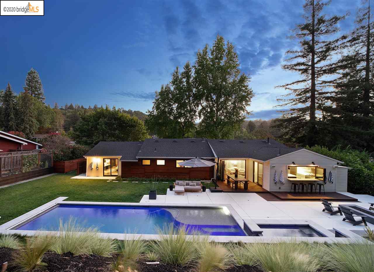 3546 Silver Springs Road Lafayette, CA 94549 - Photo 1 of 1