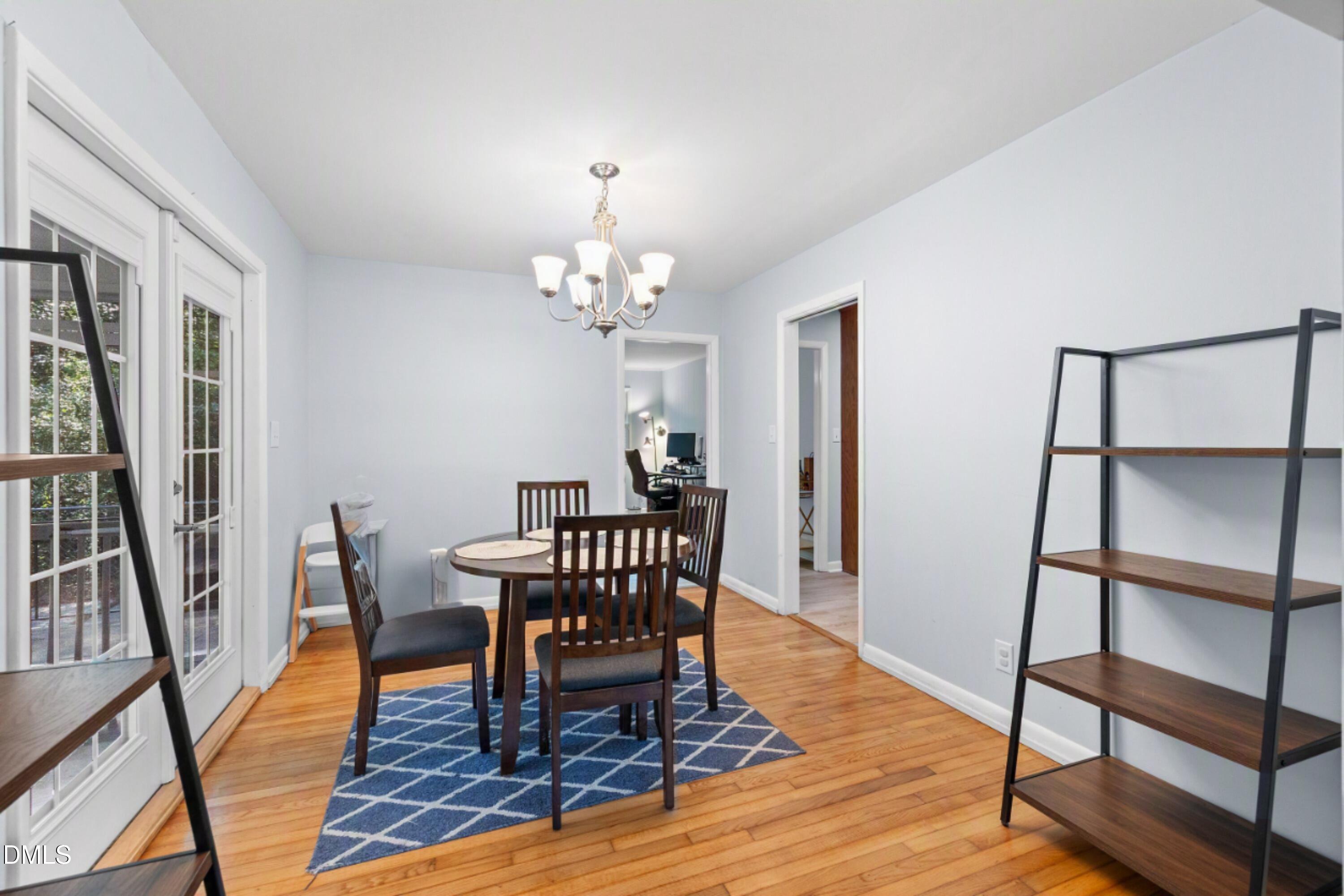 4807 Brentwood Road Durham, NC 27713 - Photo 14 of 50 15-4807 Brentwood_5395