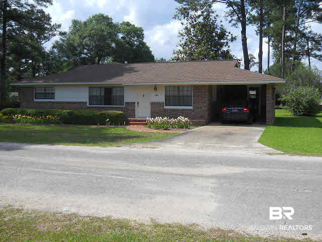200 Earl Street Brewton, AL 36426 - Photo 1 of 15