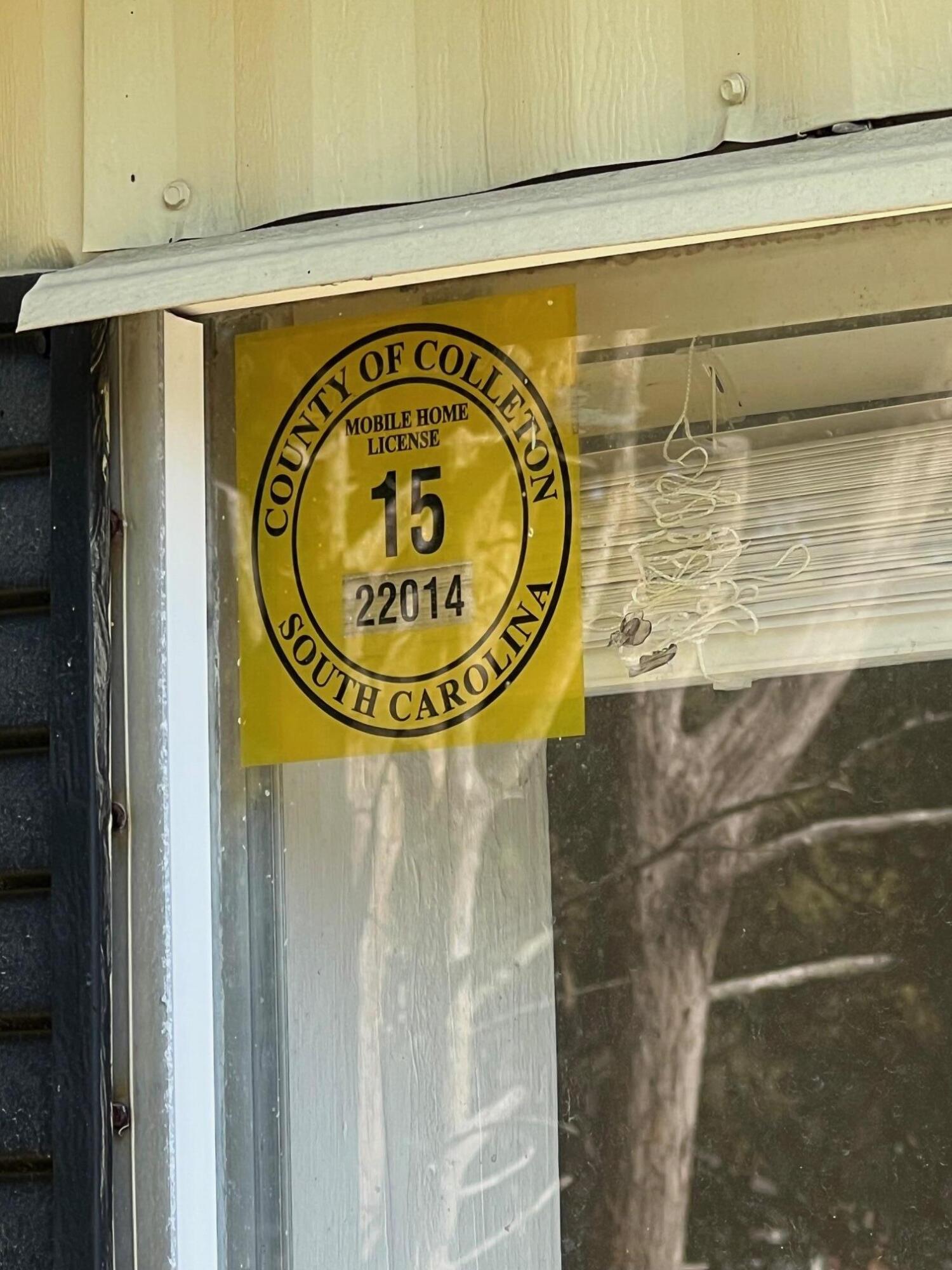 205 3rd Street Walterboro, SC 29488 - Photo 14 of 16 IMG_0517