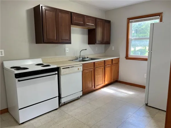 $138,000 | 1019 North 9th Street, Leavenworth, KS 66048