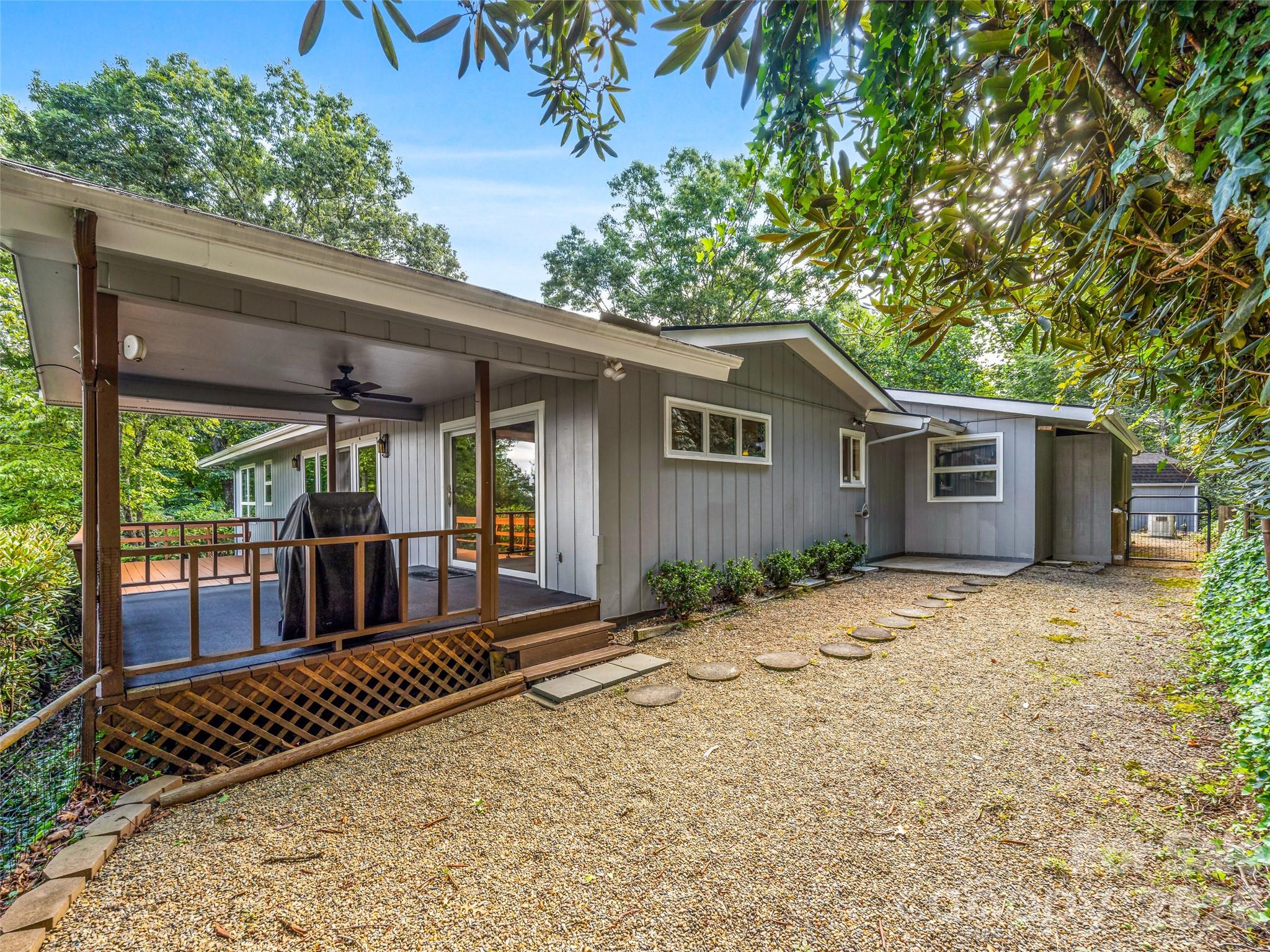 252 Middle Mt Road Pisgah Forest, NC 28768 - Photo 39 of 48 Gallery Image 39