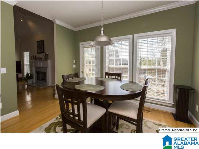 523 Overlook Road Fultondale, AL 35068 - Photo 7 of 31