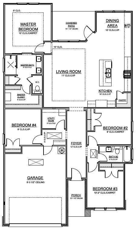 2102 Fury Portland, TX 78374 - Photo 11 of 11