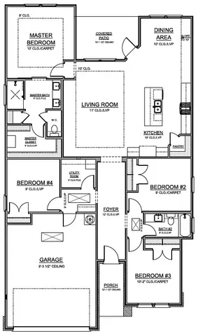 $359,990 | 2102 Fury, Portland, TX 78374