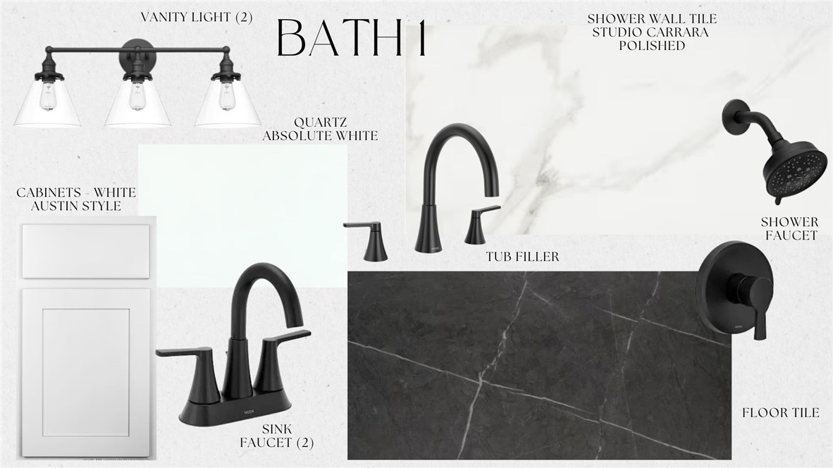 2102 Fury Portland, TX 78374 - Photo 7 of 11 a close view of a sink