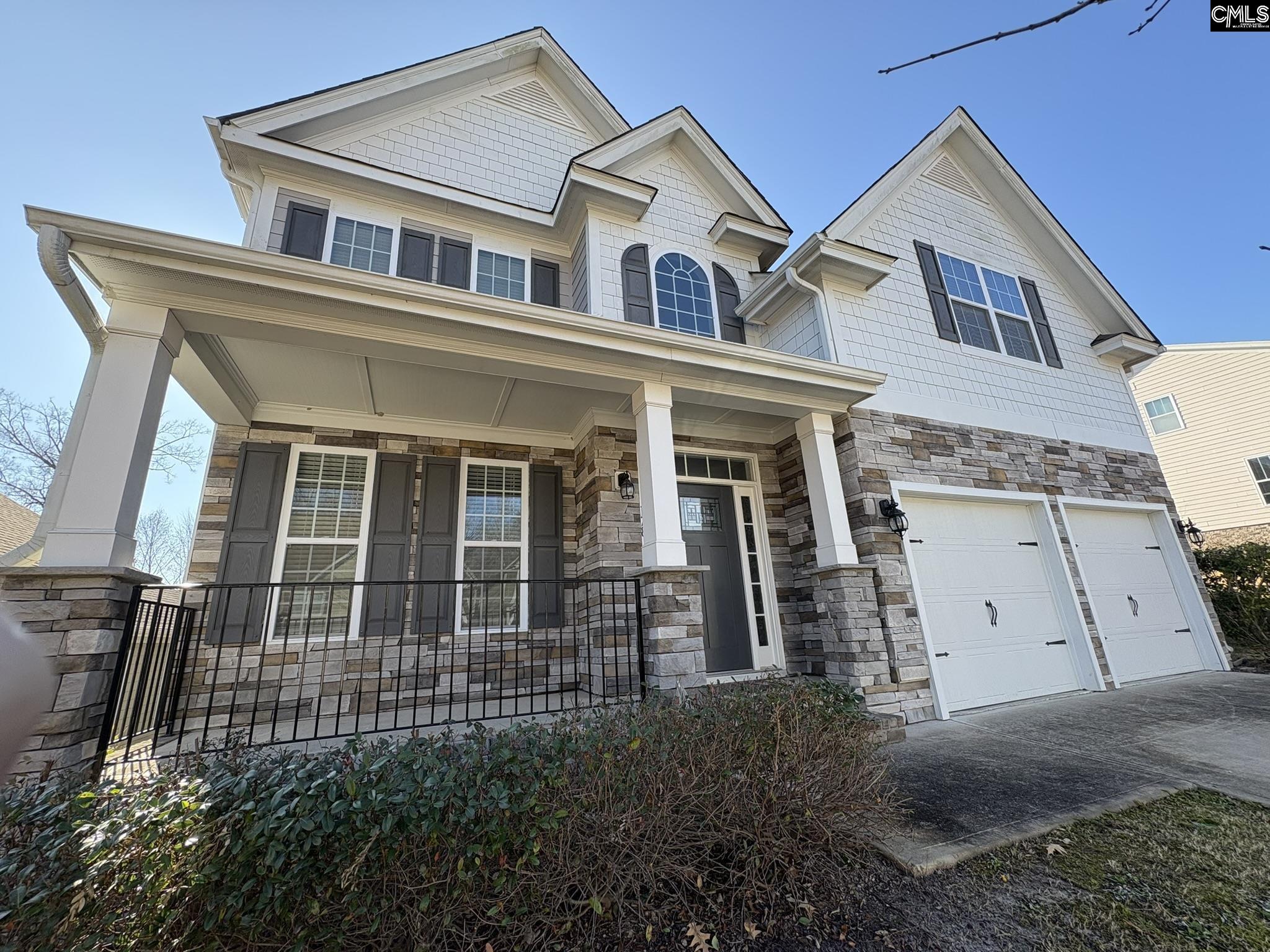 178 Thacher Loop Elgin, SC 29045 - Photo 4 of 34