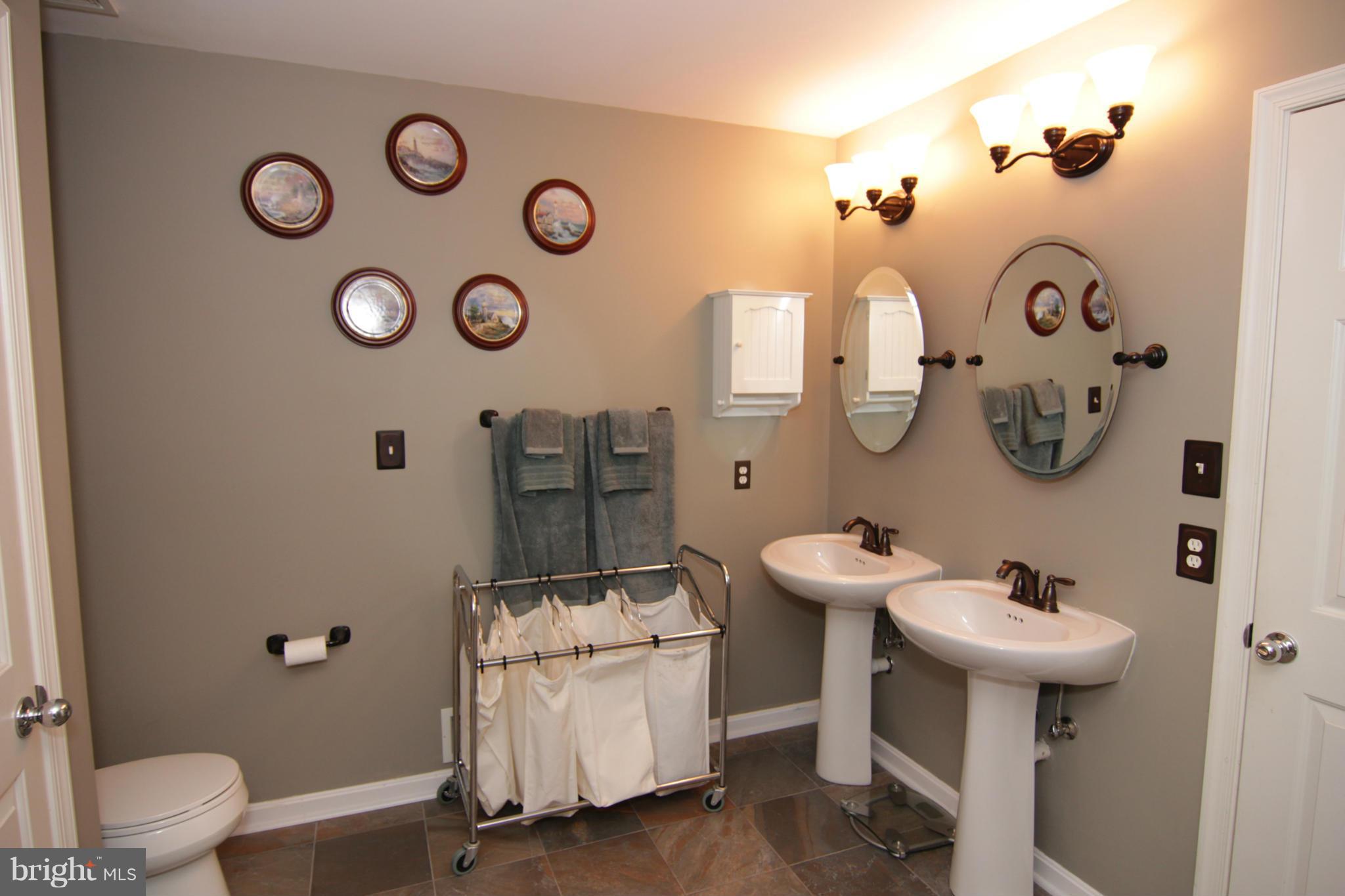 34344 Brownell Road Round Hill, VA 20141 - Photo 14 of 30 Bath (Master)