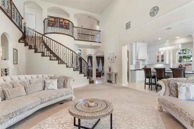 $899,000 | 10296 Casabella Drive, Frisco, TX 75035